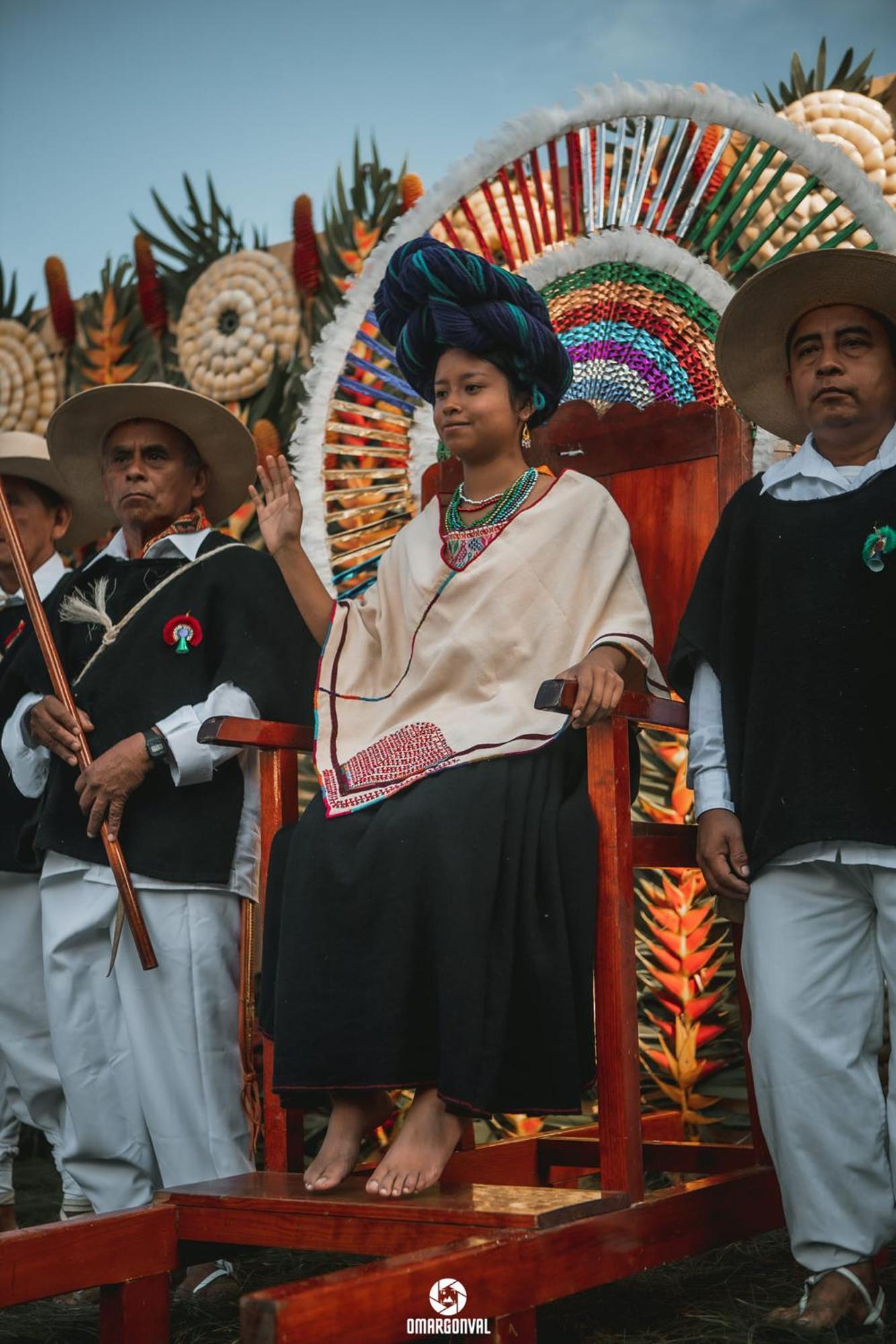 Meson Yohualichan Cuetzalán Bagian luar foto