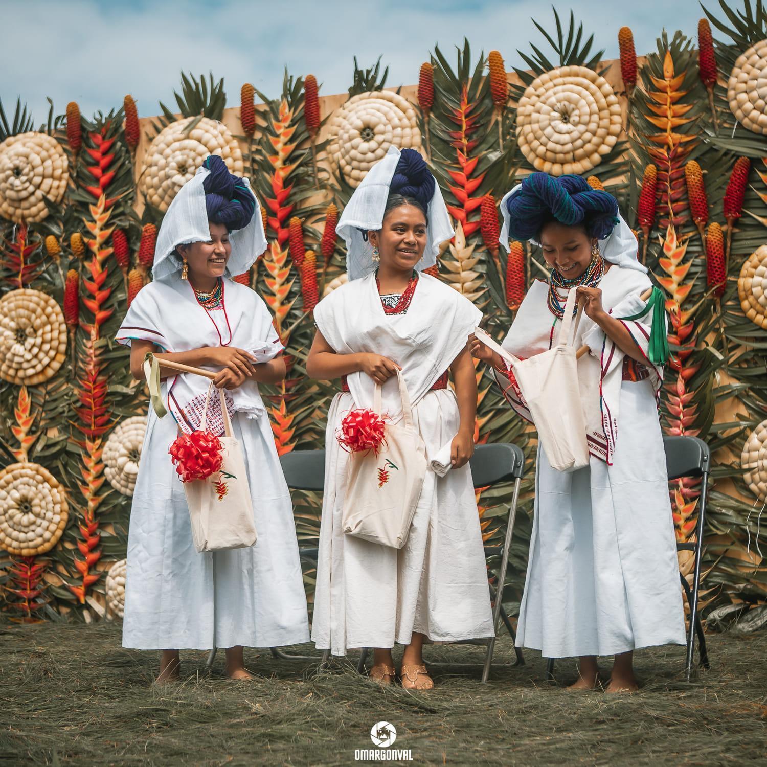 Meson Yohualichan Cuetzalán Bagian luar foto